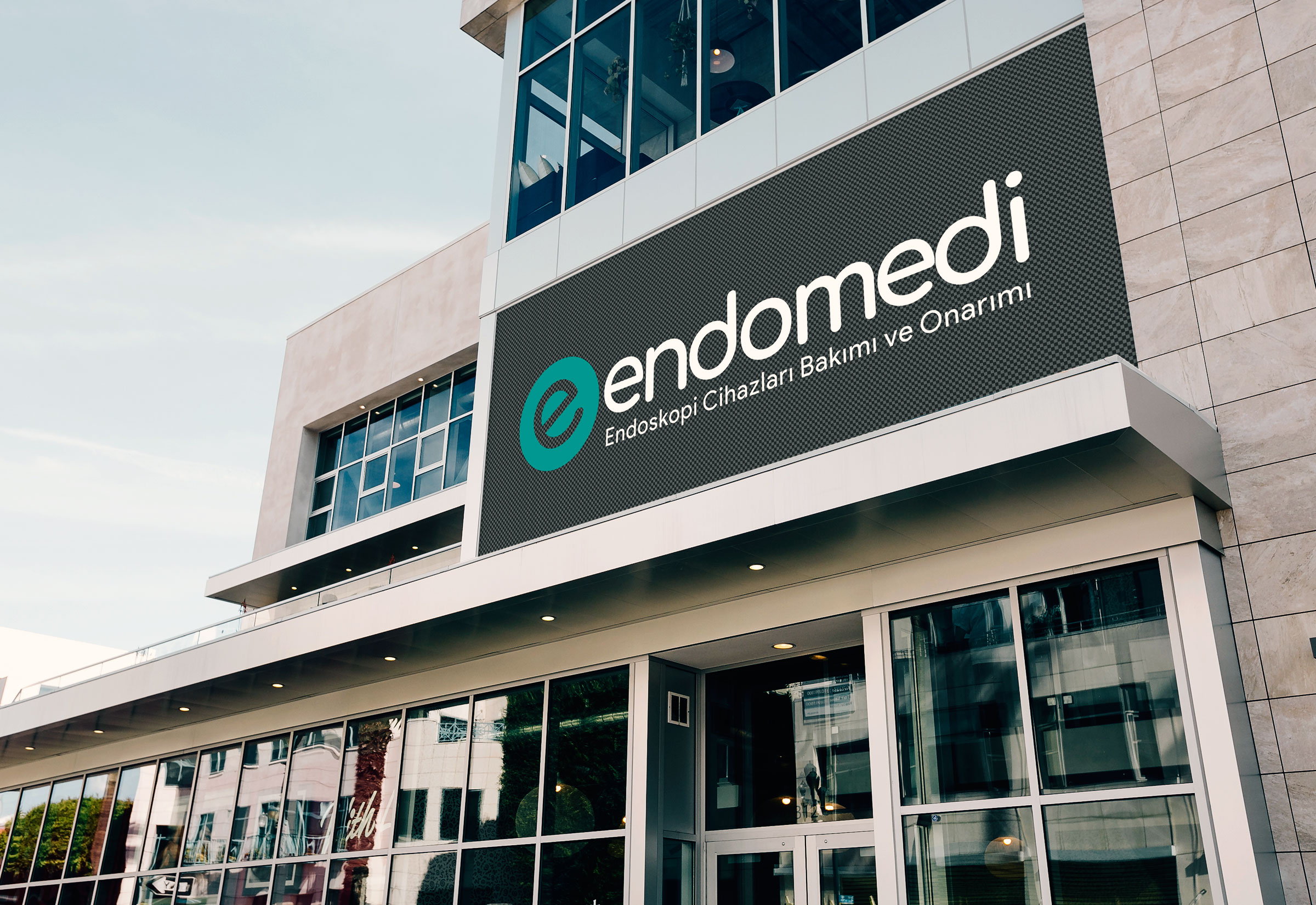 Endomedi medikal, Endoskopi cihazları tamir ve bakım servisi